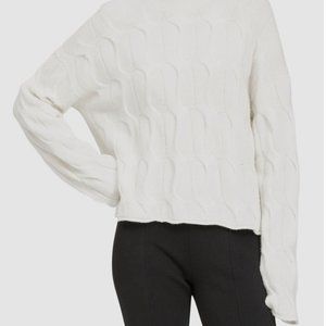 Theory Cashmere Sweater